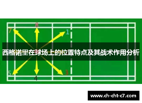 西格诺里在球场上的位置特点及其战术作用分析