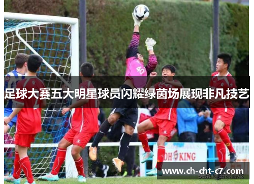 足球大赛五大明星球员闪耀绿茵场展现非凡技艺
