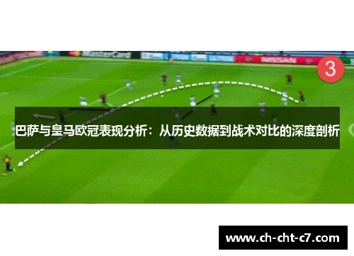巴萨与皇马欧冠表现分析:从历史数据到战术对比的深度剖析 巴萨与皇马欧冠表现分析:从历史数据到战术对比的深度剖析