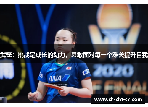 武磊:挑战是成长的动力,勇敢面对每一个难关提升自我 武磊:挑战是成长的动力,勇敢面对每一个难关提升自我