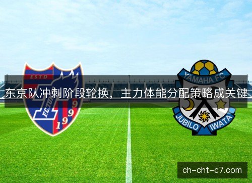 东京队冲刺阶段轮换，主力体能分配策略成关键