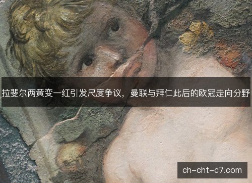 拉斐尔两黄变一红引发尺度争议,曼联与拜仁此后的欧冠走向分野 拉斐尔两黄变一红引发尺度争议,曼联与拜仁此后的欧冠走向分野